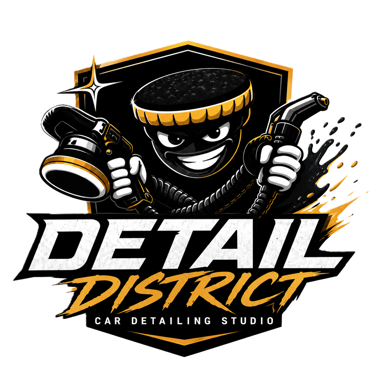 Detail District Car Detailing Studio